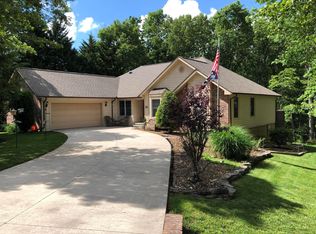 164 Havenridge Cir, Fairfield Glade, TN 38558