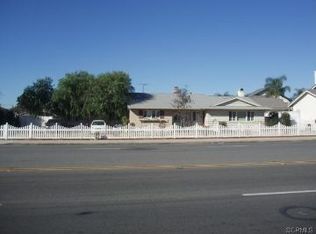 13646 Ramona Ave, Chino, CA 91710