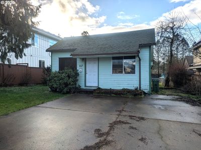 617 N Grant St, Newberg, OR, 97132