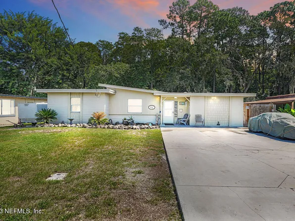 3843 W EVE Drive, Jacksonville, FL 32246