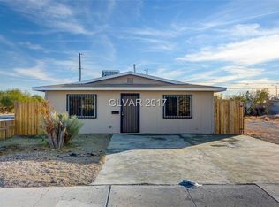 815 Hassell Ave, Las Vegas, NV 89106