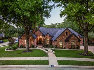 1101 Shady Oaks Cir, McKinney, TX 75072