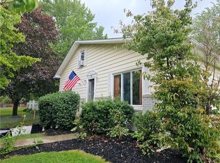 300 Park St, Mercer, PA