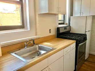 Rented by Corcoran