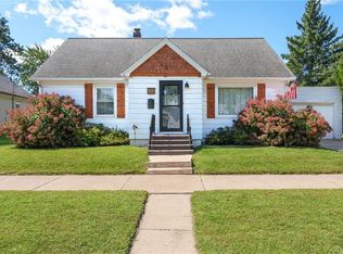 12 N Prairie St, Chippewa Falls, WI 54729