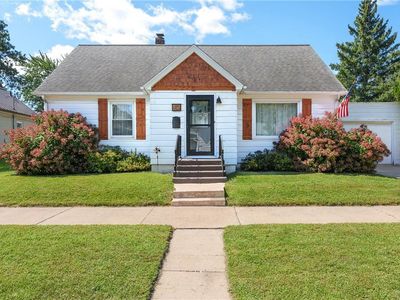 12 Prairie Street, Chippewa Falls, WI, 54729