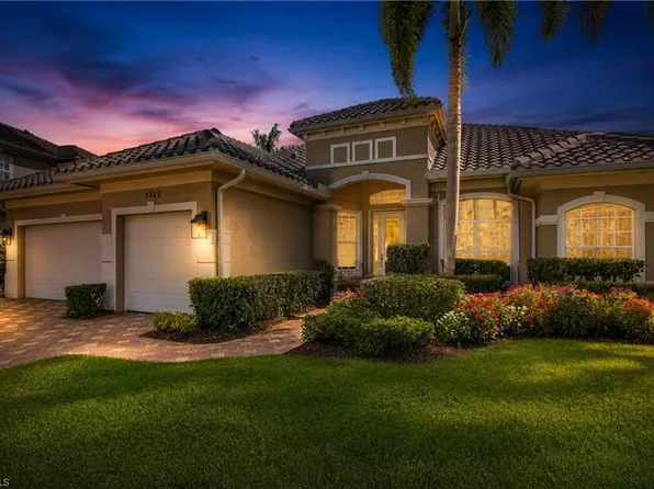 5120 Post Oak LN, NAPLES, FL 34105