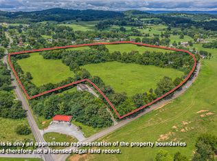 0 Noes Chapel Rd, Morristown, TN 37814