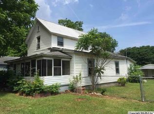 1606 Olive St SE, Decatur, AL 35601