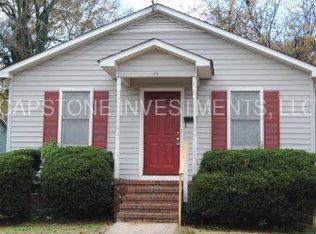 150 Eudy Dr NW, Concord, NC 28025