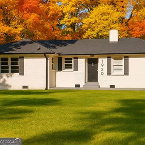 1930 Phillips Dr SE, Atlanta, GA, 30315