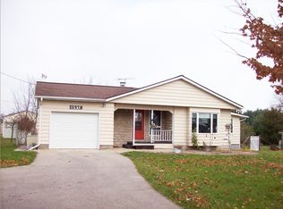 10978 W Wise Rd, Greenville, MI 48838