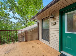 110 Mocking Jay Ln BUILDING 122-31, Kimberling City, MO 65686