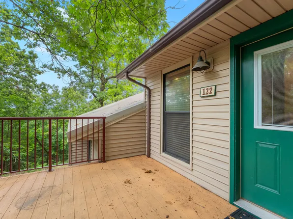 110 Mocking Jay Lane #122 BLDG 31, Kimberling City, MO 65686