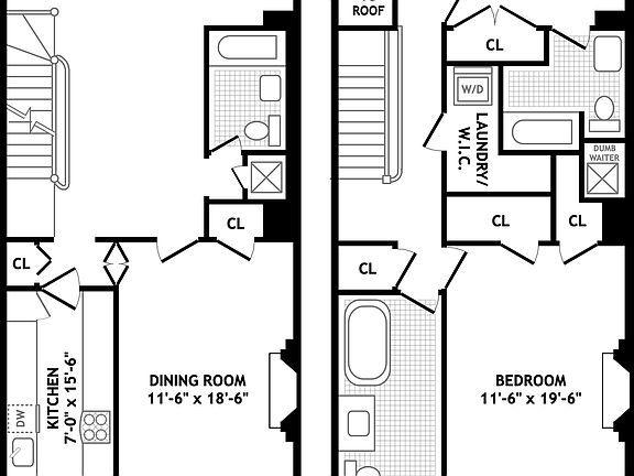 2nd image of 23 E 92nd St #4
