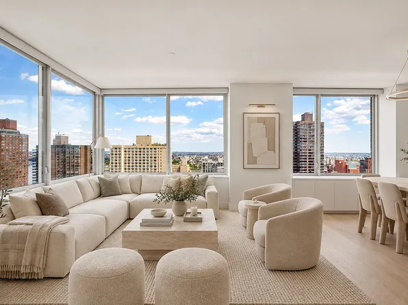 360 E 88th St APT 28C, New York, NY 10128