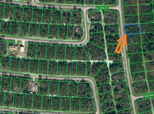 6236 Virtudes St, Sebring, FL 33872