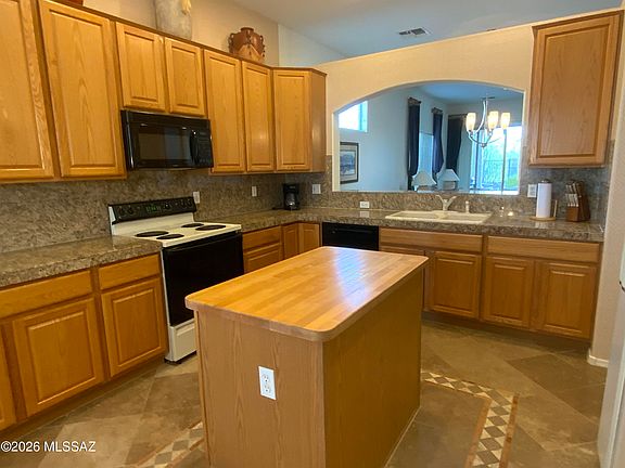 4th image of 2425 W Tortolita Bluffs Dr