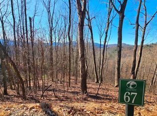 LOT 67 Wilderness Creek Way, Murphy, NC 28906