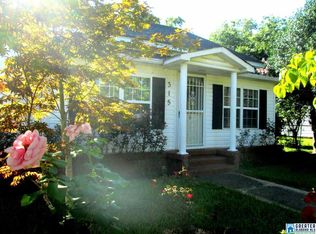 315 30th St N, Pell City, AL 35125