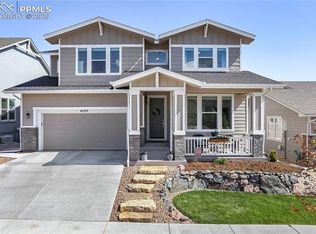 6155 Wolf Village Dr, Colorado Springs, CO 80924