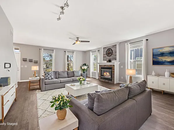 3077 Providence Street, Sun Prairie, WI 53590