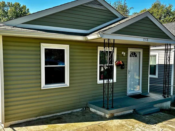 1518 Arling Ave, Louisville, KY 40215