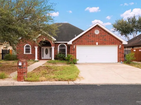 3325 Midlands Cir, Edinburg, TX 78539