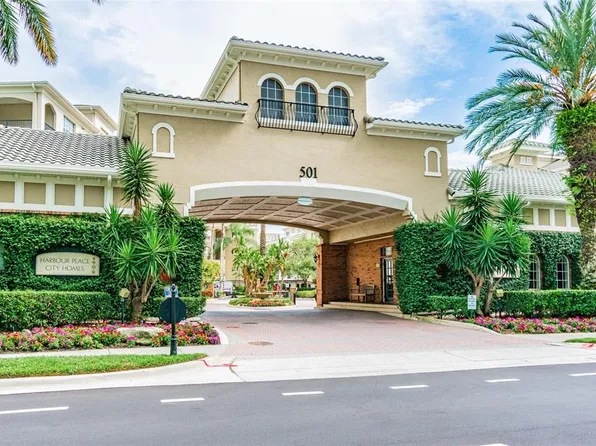 501 Knights Run Ave, Tampa, FL