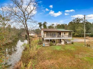 4987 Audubon Dr, Mobile, AL 36619