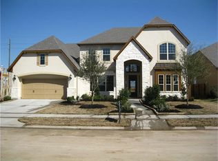 719 Leamington St, Sugar Land, TX 77479