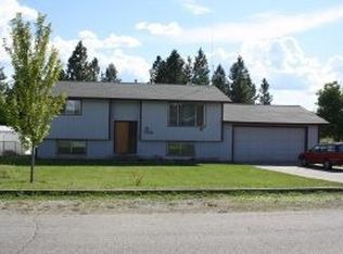 709 W 14th Ave, Post Falls, ID 83854