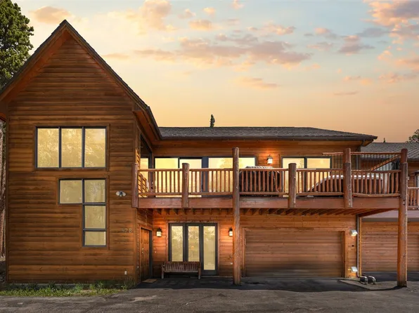 92 Emmett Lode Road UNIT B, Breckenridge, CO 80424