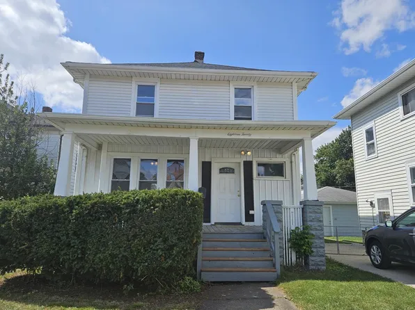 1820 Holmes AVENUE, Racine, WI 53403