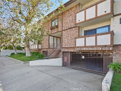 6250 Fulton Ave APT 101, Van Nuys, CA, 91401