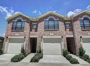 5941 South Loop E UNIT 802, Houston, TX 77033