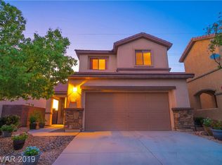 2468 Rue Bienville Way, Henderson, NV 89044