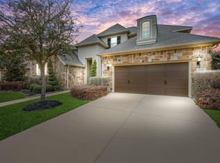 19422 Hope Springs Ln, Cypress, TX 77433