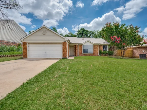 304 Mack Dr, Denton, TX 76209