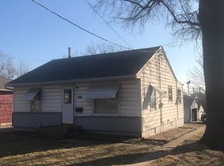 4001 51st St, Des Moines, IA 50310