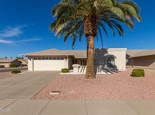 9832 W Kimberly Way, Peoria, AZ 85382