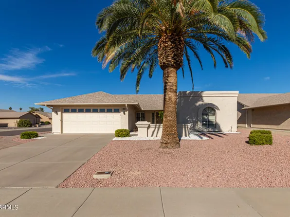 9832 W Kimberly Way, Peoria, AZ 85382