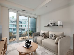 223 Redpath Ave #605, Toronto, ON M4P 0E8