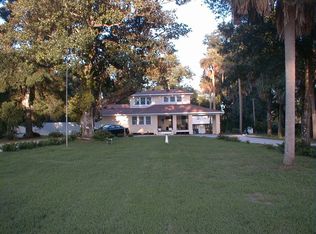 200 N Leavitt Ave, Orange City, FL 32763