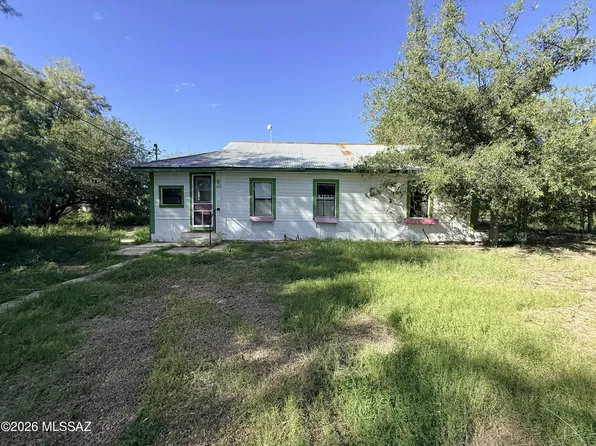 644 S Lee St, Saint David, AZ 85630