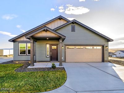 13550 N Apex Way, Hayden, ID, 83835