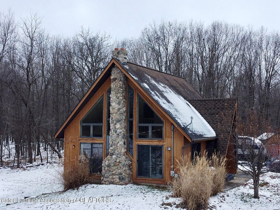 12264 S Cork Rd, Morrice, MI 48857 Zillow
