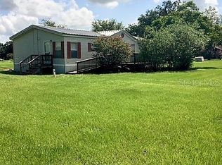 2916 Fm Jones Dr, Lithia, FL 33547