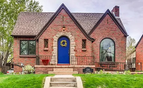 1258 Grape St Photo 1