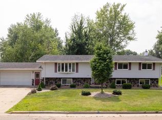 607 E Clark St, Spencer, WI 54479